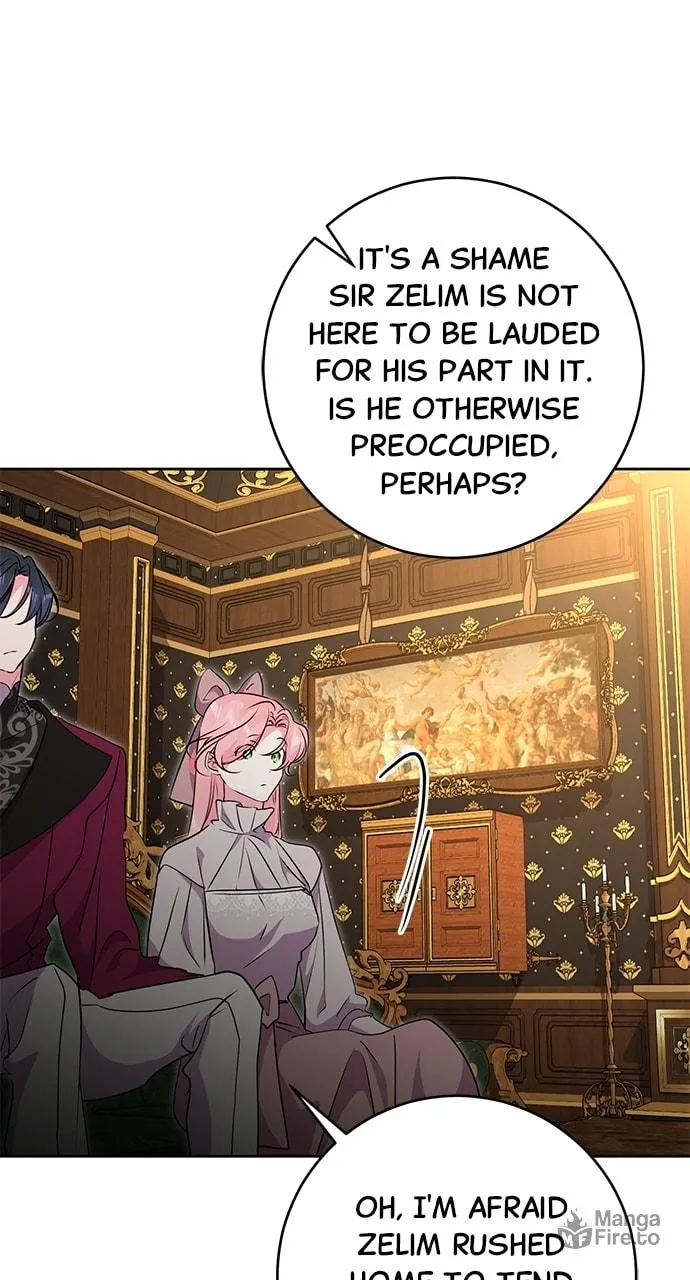 My Husband Changes Every Night Chapter 49 page 63 - 