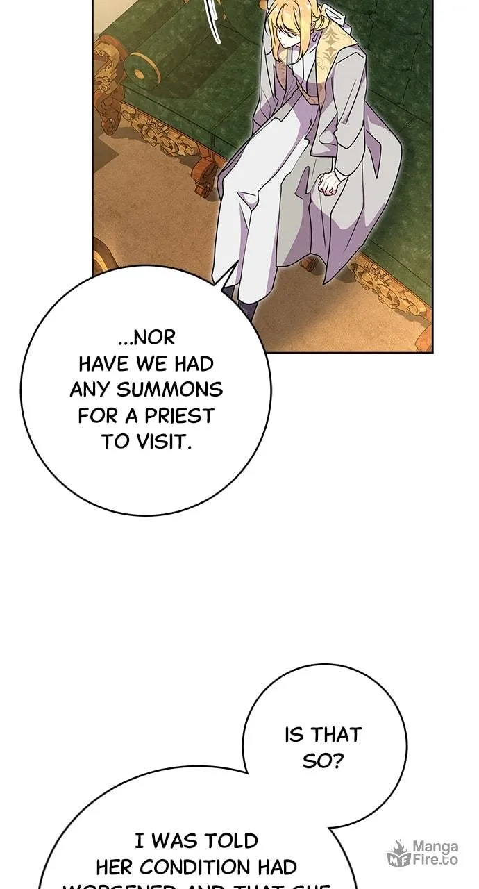 My Husband Changes Every Night Chapter 49 page 65 - 
