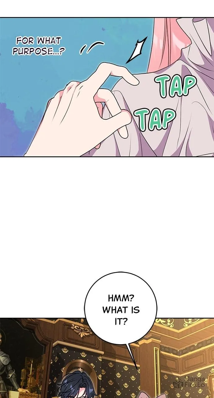 My Husband Changes Every Night Chapter 49 page 69 - 
