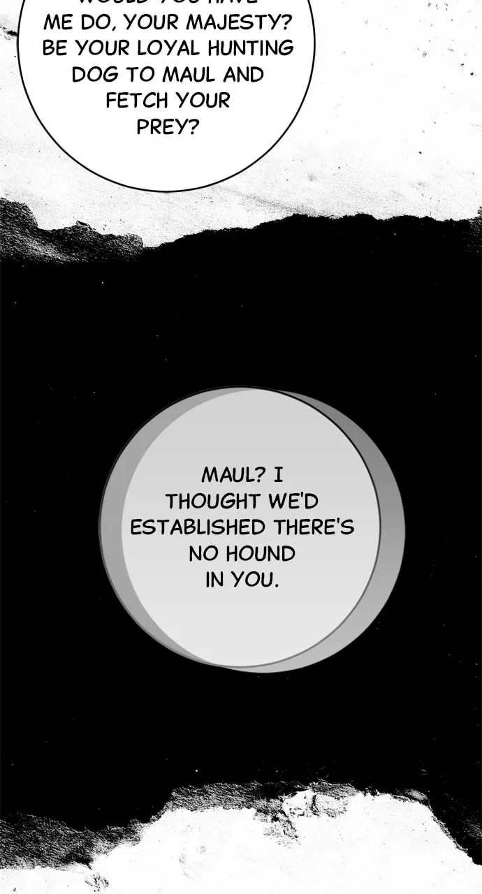 My Husband Changes Every Night Chapter 49 page 8 - 