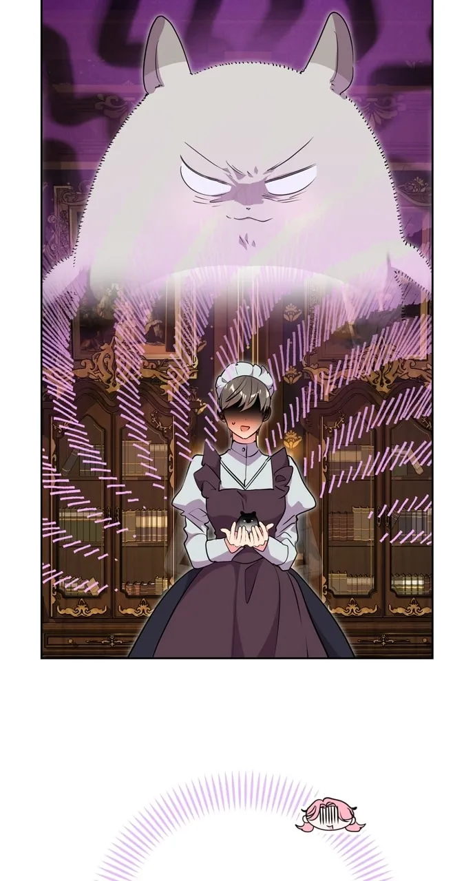 My Husband Changes Every Night Chapter 49 page 71 - 
