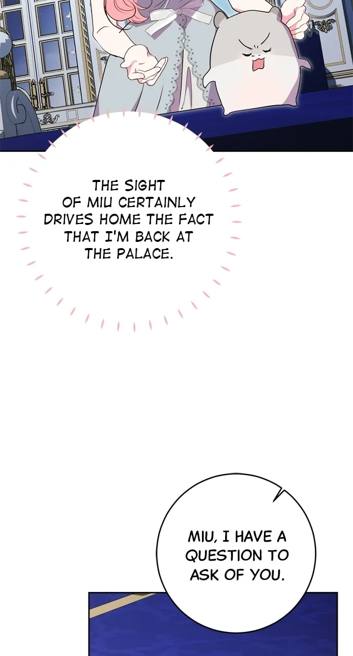 My Husband Changes Every Night Chapter 49 page 76 - 