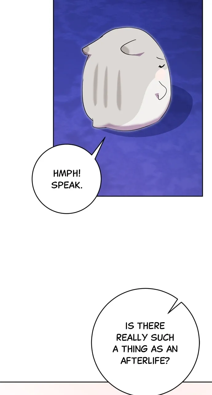 My Husband Changes Every Night Chapter 49 page 77 - 
