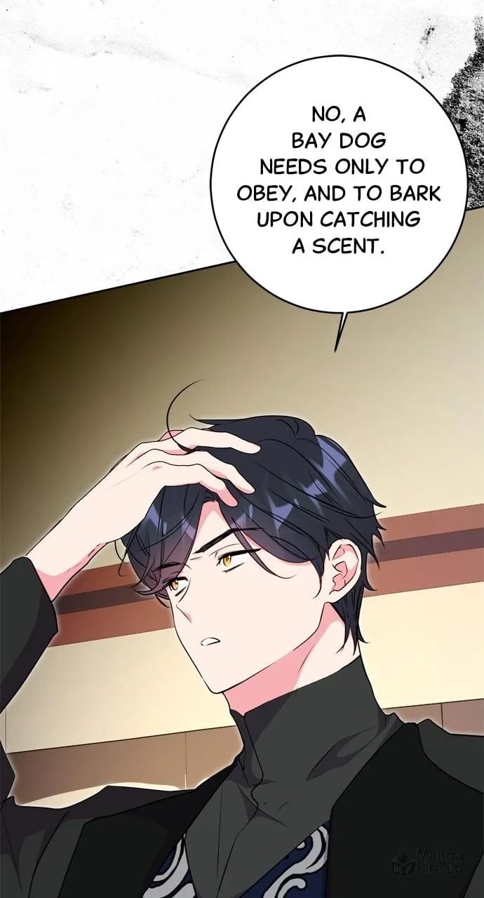 My Husband Changes Every Night Chapter 49 page 9 - 
