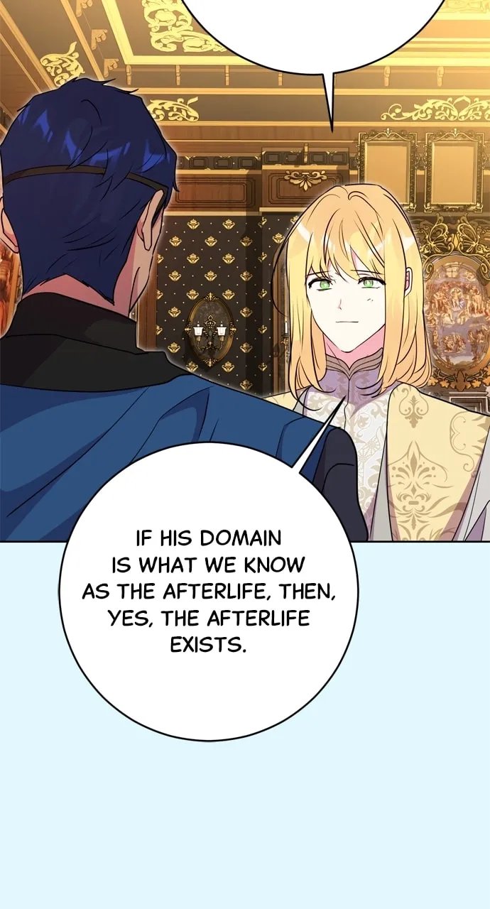 My Husband Changes Every Night Chapter 49 page 83 - 