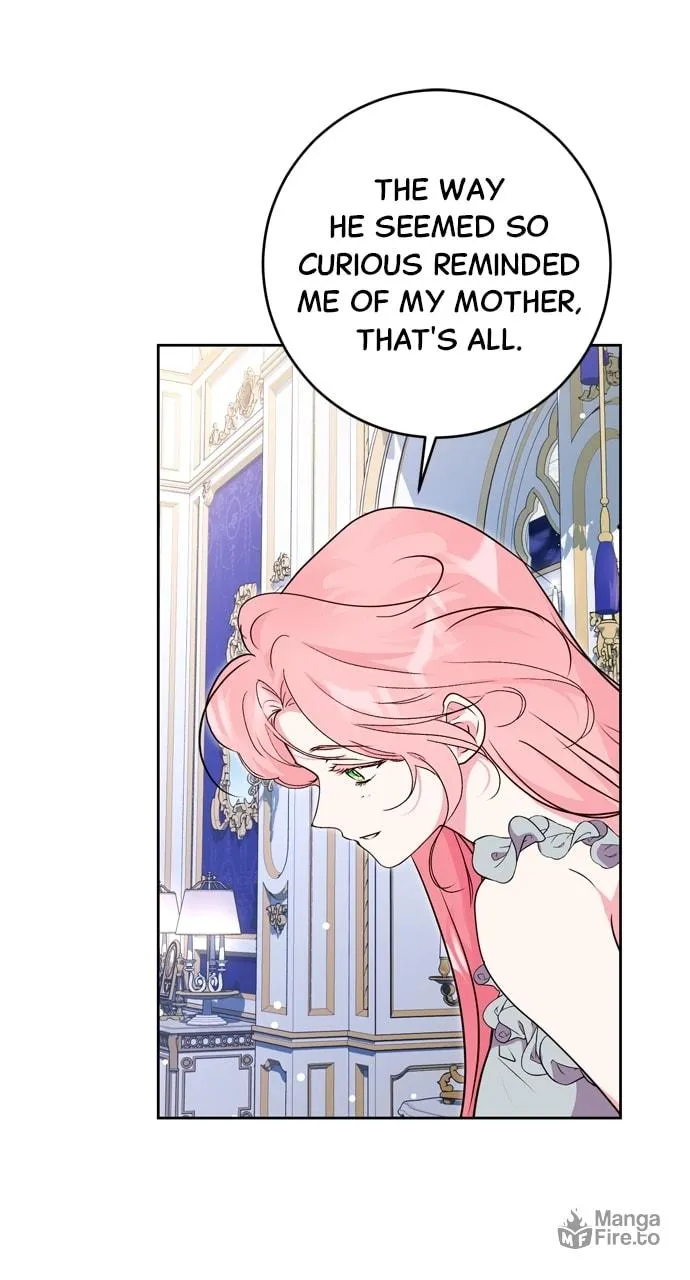 My Husband Changes Every Night Chapter 49 page 87 - 