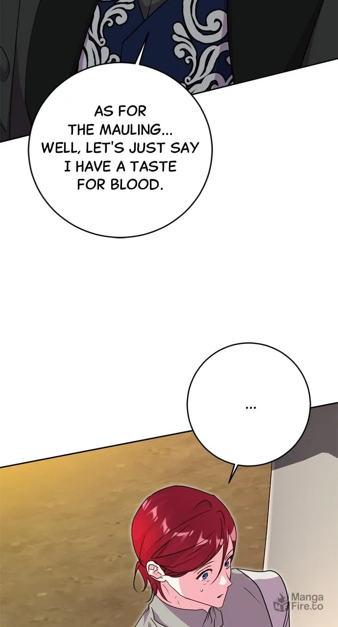 My Husband Changes Every Night Chapter 49 page 10 - 