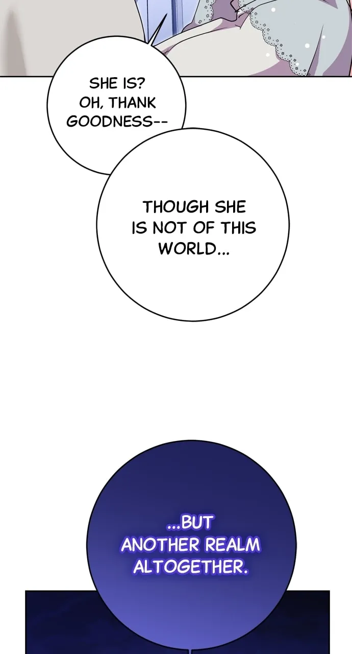 My Husband Changes Every Night Chapter 49 page 91 - 