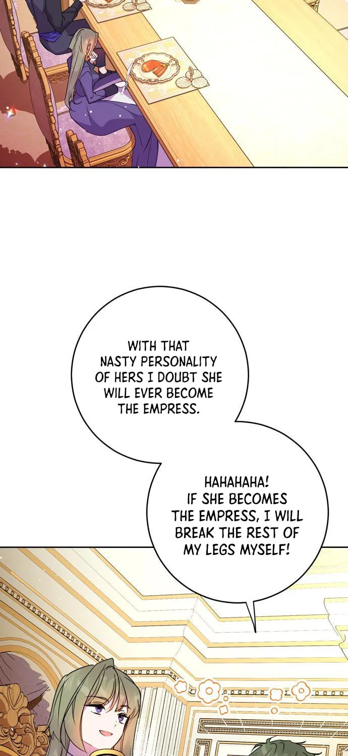 My Husband Changes Every Night Chapter 5 page 3 - 