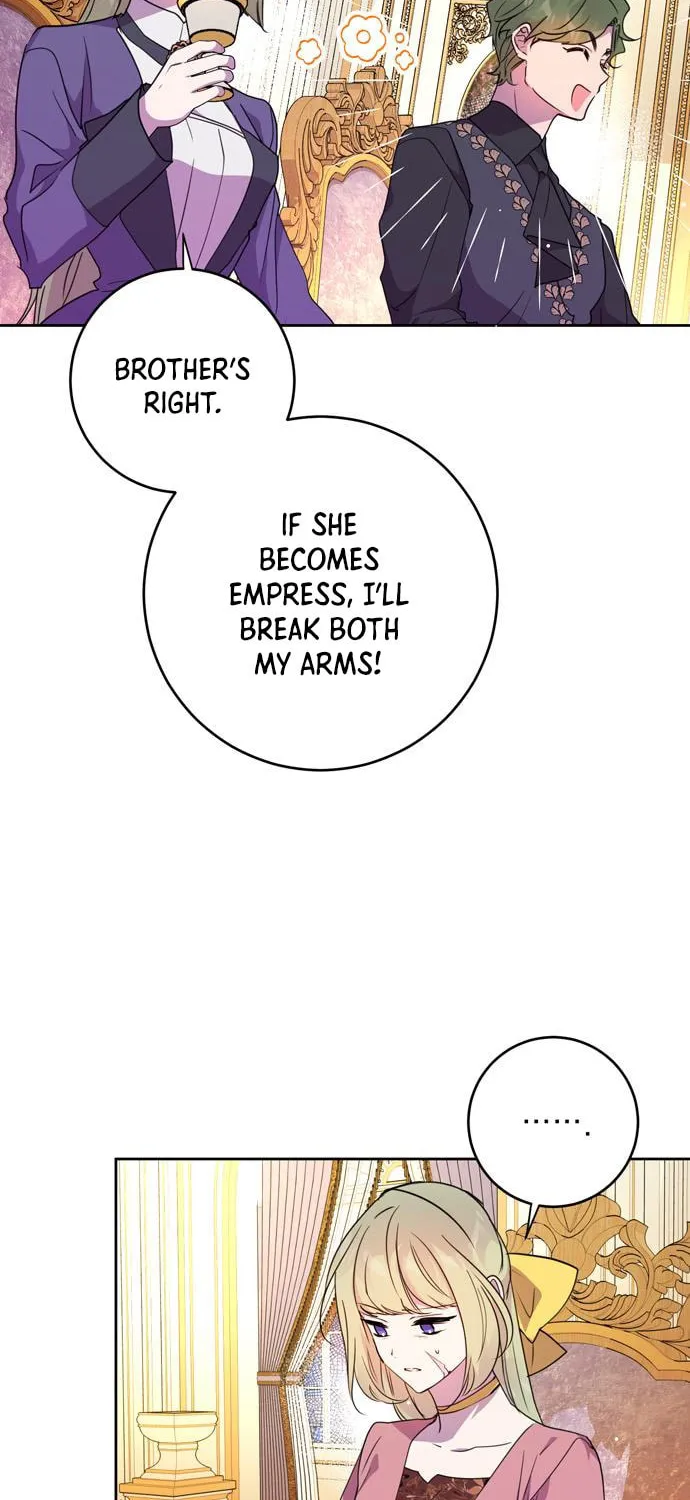 My Husband Changes Every Night Chapter 5 page 4 - 