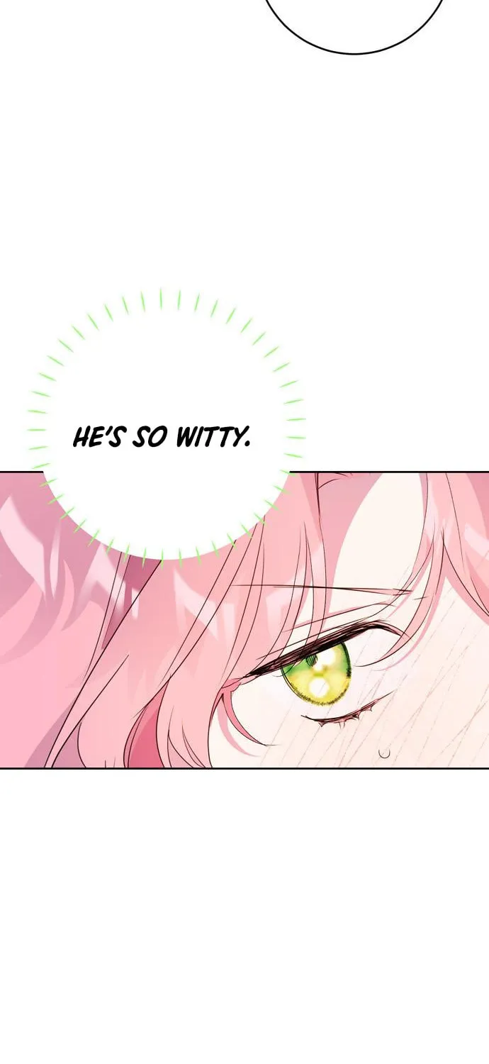 My Husband Changes Every Night Chapter 5 page 33 - 