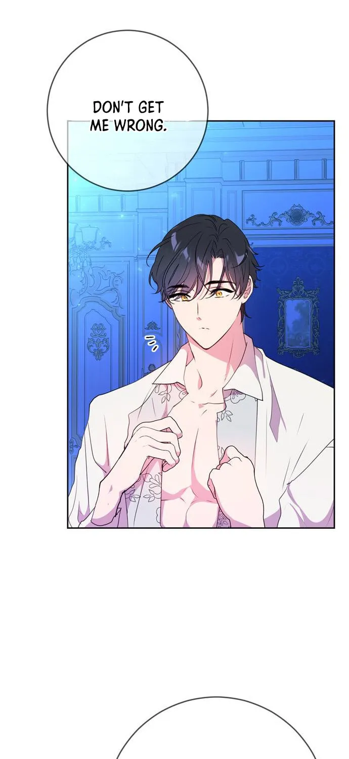 My Husband Changes Every Night Chapter 5 page 34 - 