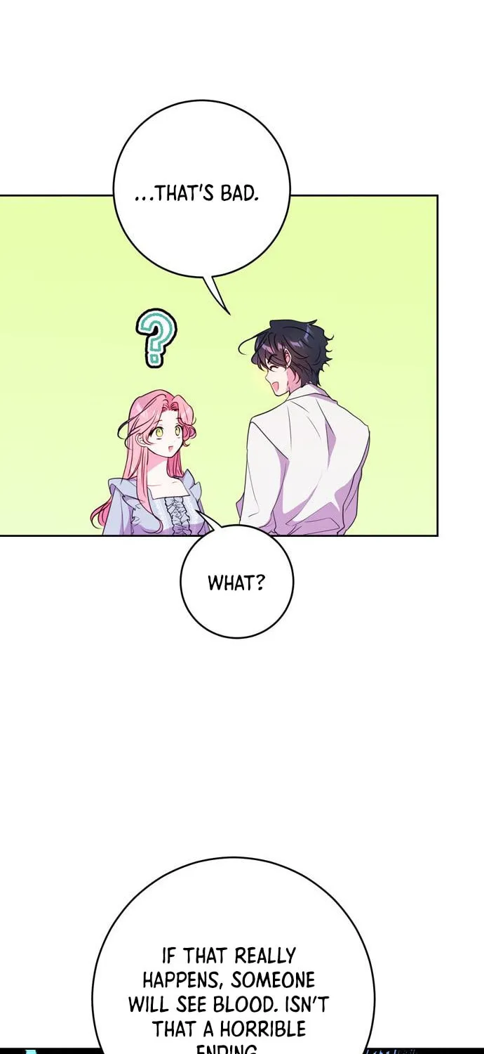 My Husband Changes Every Night Chapter 5 page 36 - 