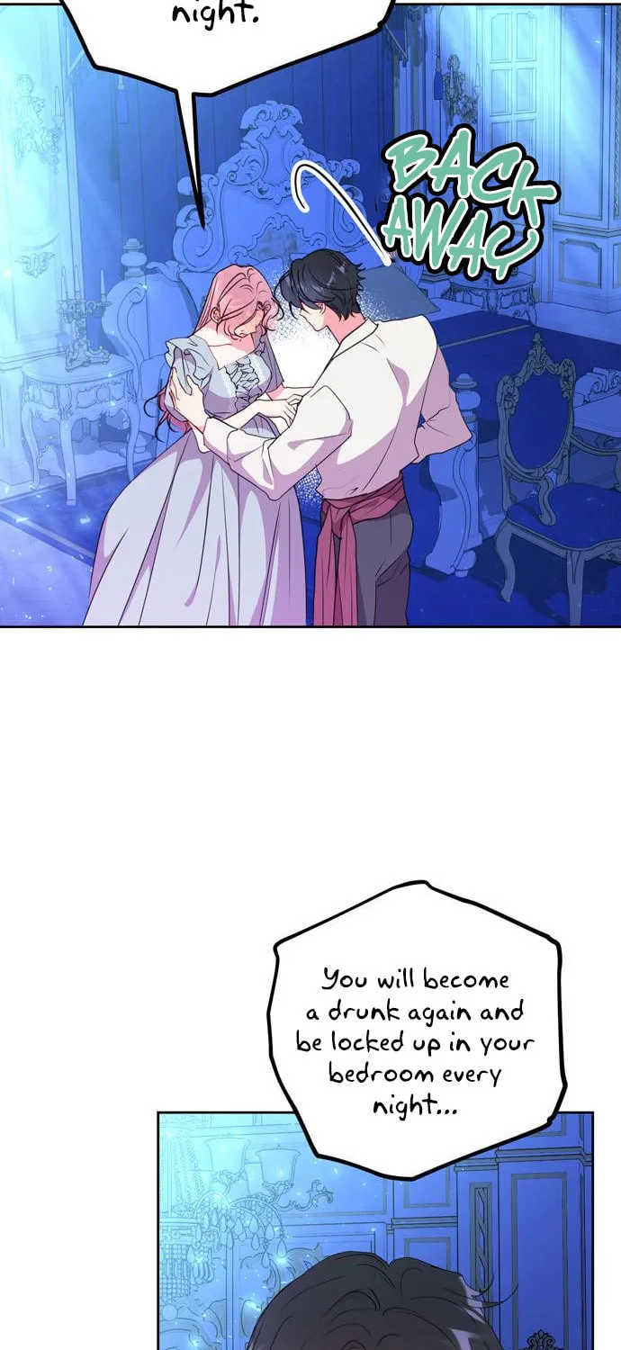 My Husband Changes Every Night Chapter 5 page 46 - 