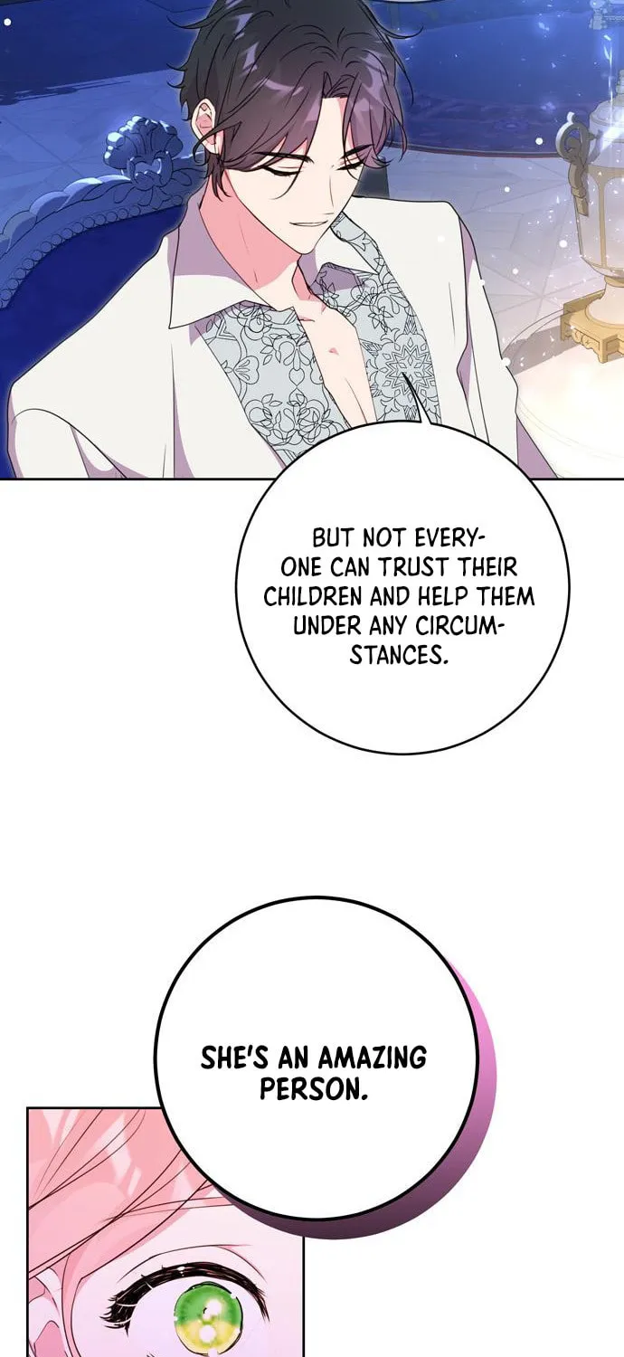 My Husband Changes Every Night Chapter 5 page 78 - 