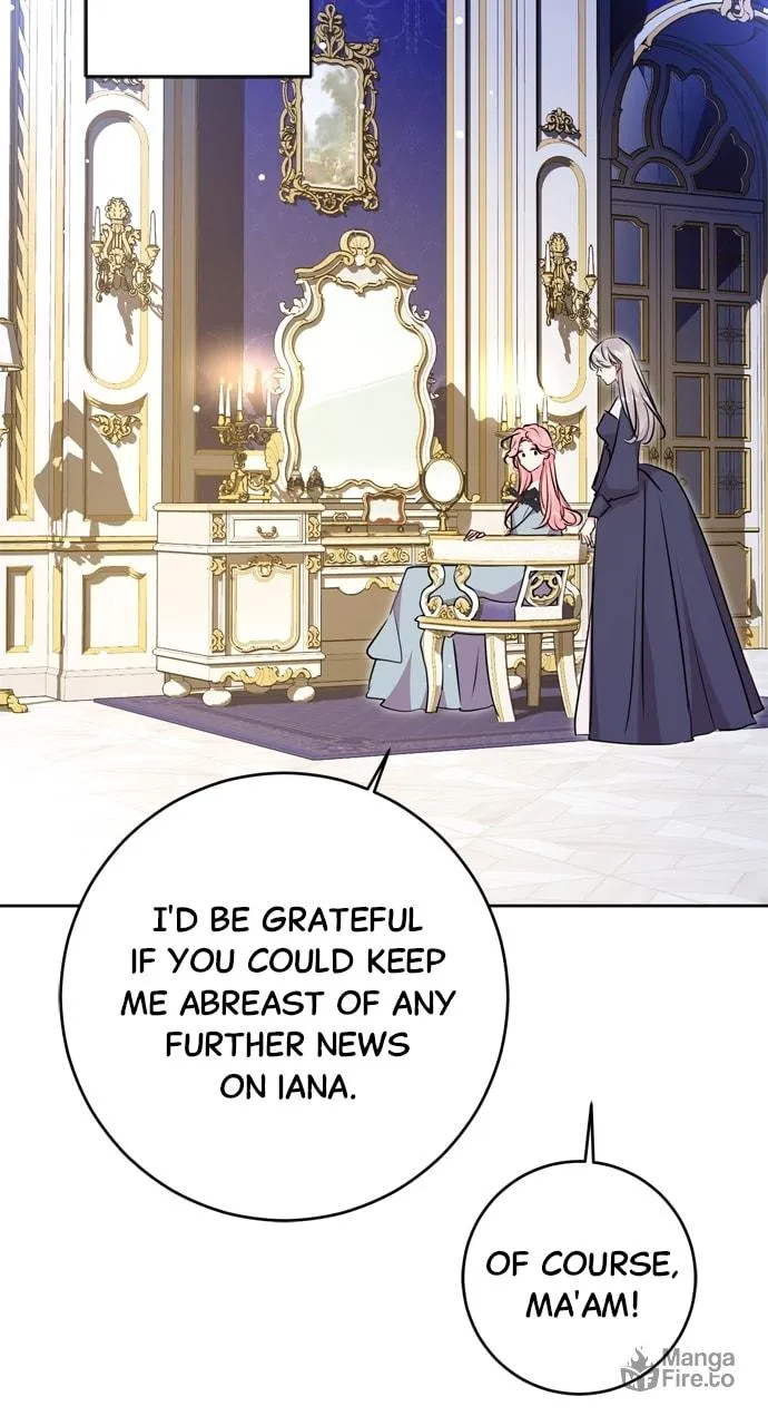 My Husband Changes Every Night Chapter 52 page 3 - 