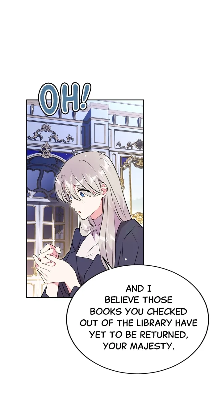 My Husband Changes Every Night Chapter 52 page 4 - 