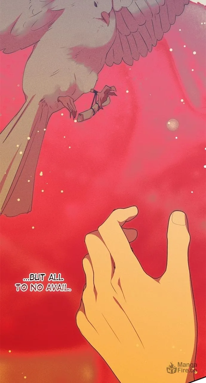 My Husband Changes Every Night Chapter 55 page 3 - 