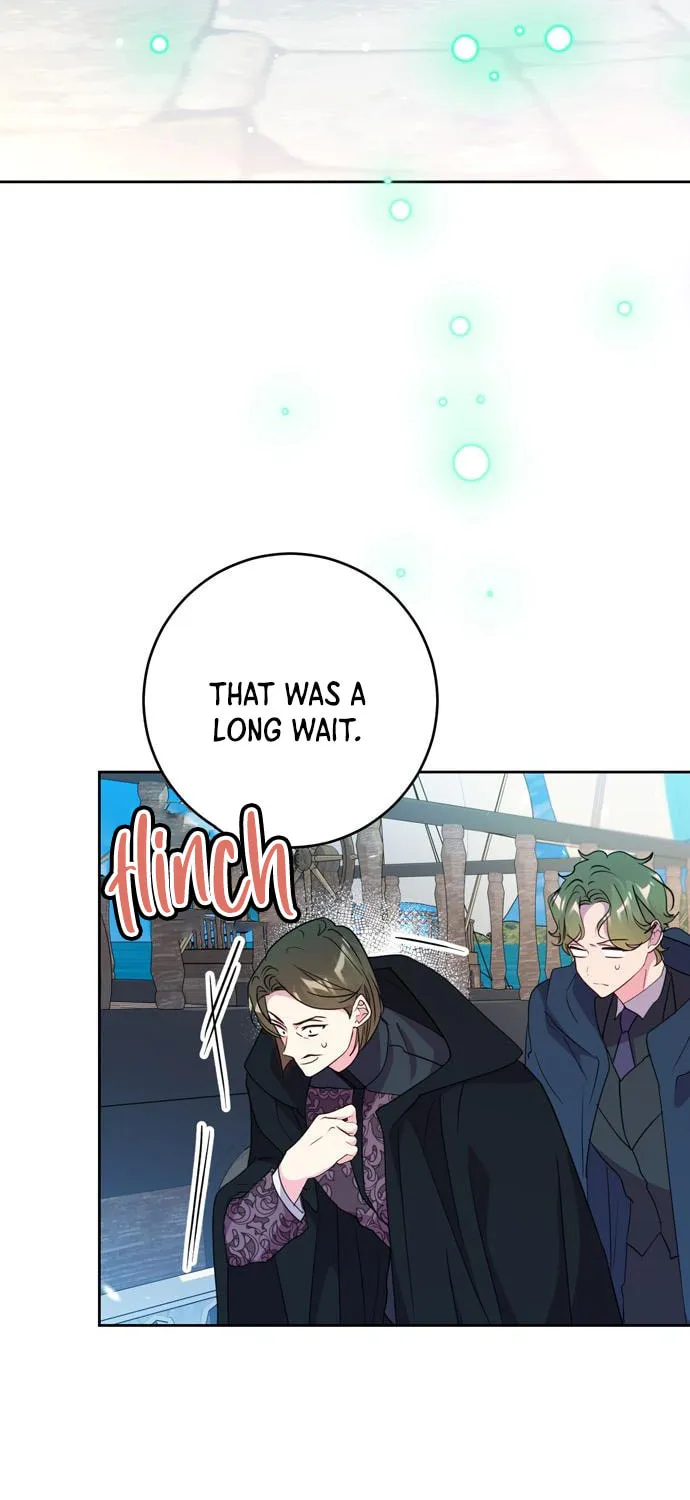 My Husband Changes Every Night Chapter 6 page 3 - 