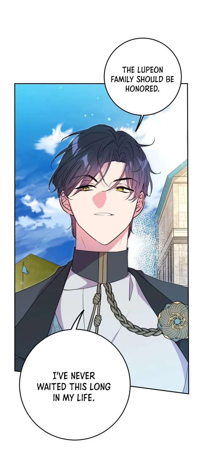 My Husband Changes Every Night Chapter 6 page 4 - 