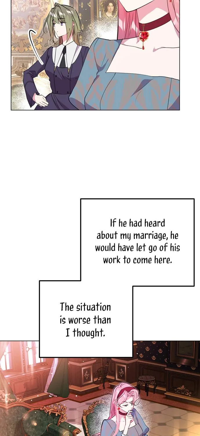 My Husband Changes Every Night Chapter 6 page 33 - 