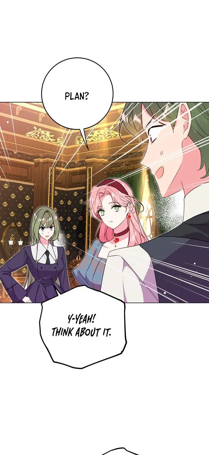 My Husband Changes Every Night Chapter 6 page 45 - 