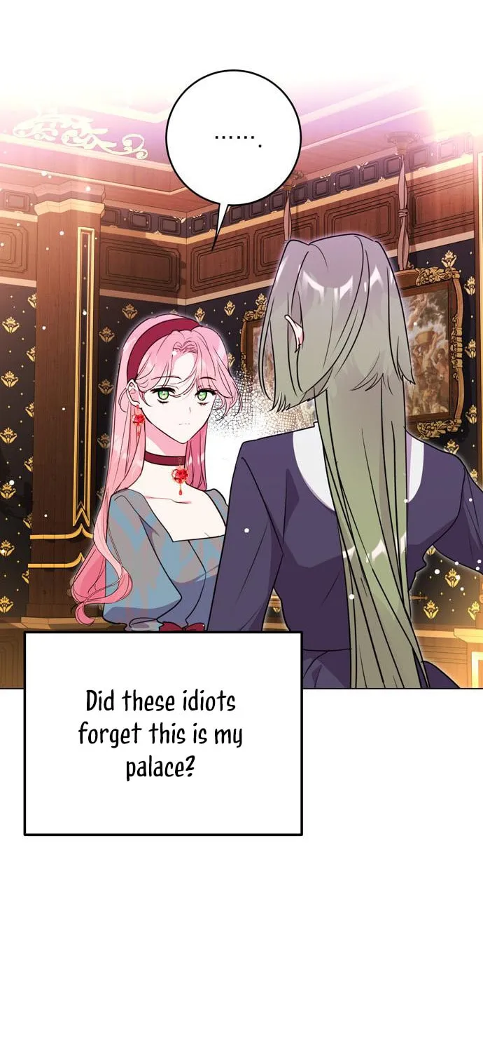 My Husband Changes Every Night Chapter 6 page 50 - 