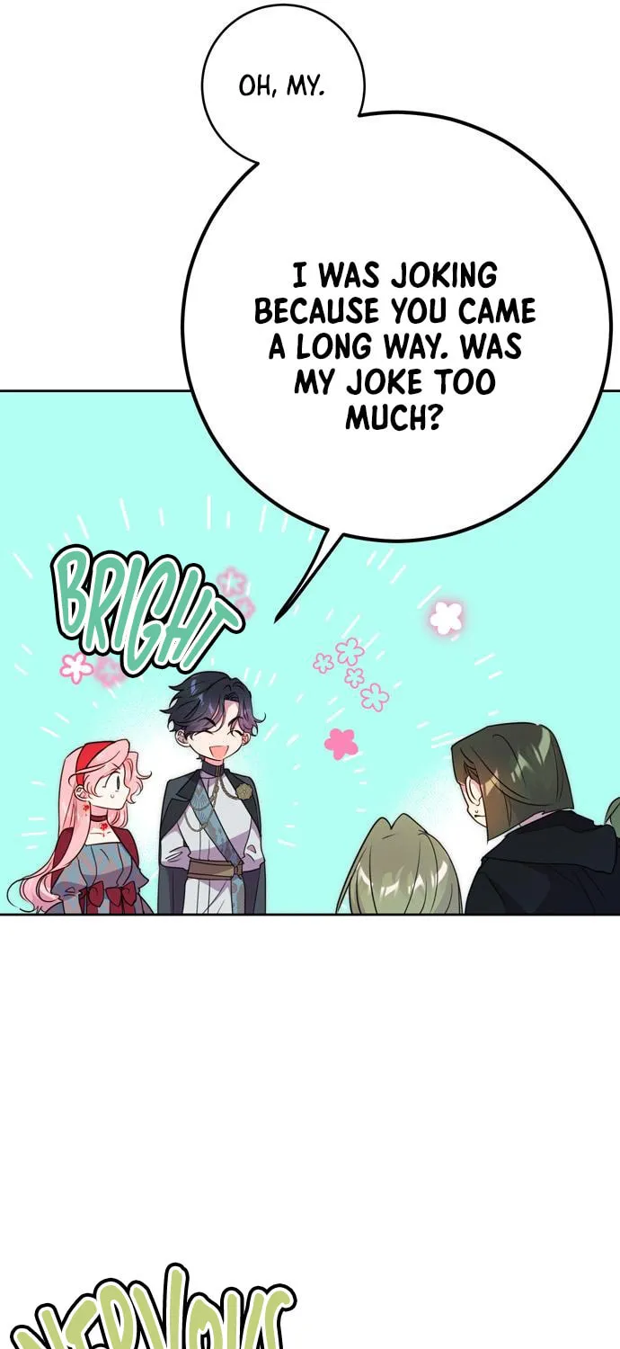 My Husband Changes Every Night Chapter 6 page 8 - 