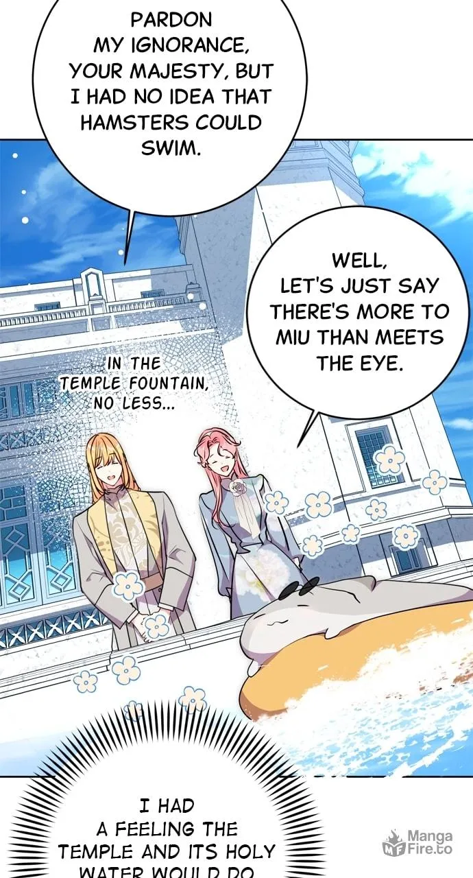 My Husband Changes Every Night Chapter 63 page 3 - 