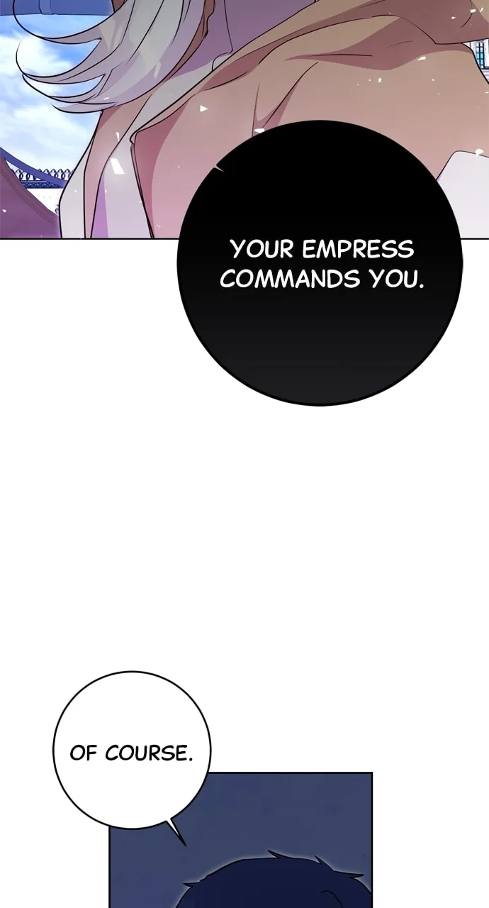 My Husband Changes Every Night Chapter 64 page 4 - 