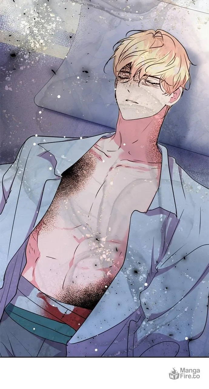 My Husband Changes Every Night Chapter 67 page 3 - 
