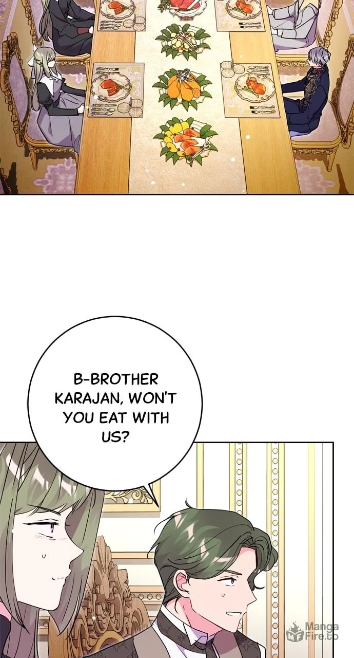 My Husband Changes Every Night Chapter 68 page 3 - 
