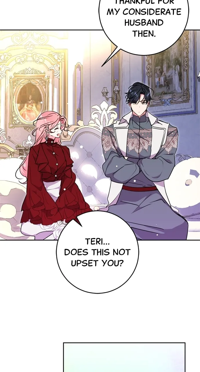 My Husband Changes Every Night Chapter 69 page 4 - 