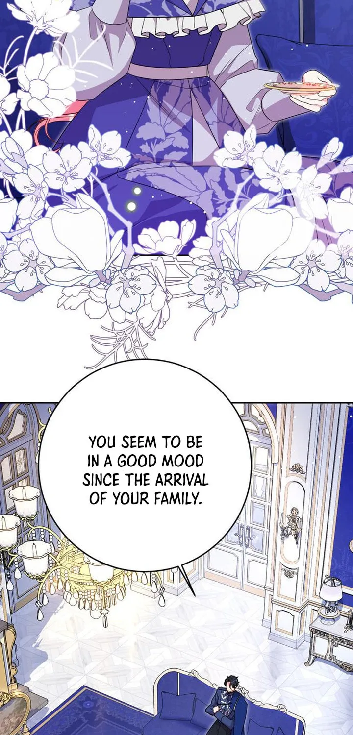My Husband Changes Every Night Chapter 7 page 3 - 