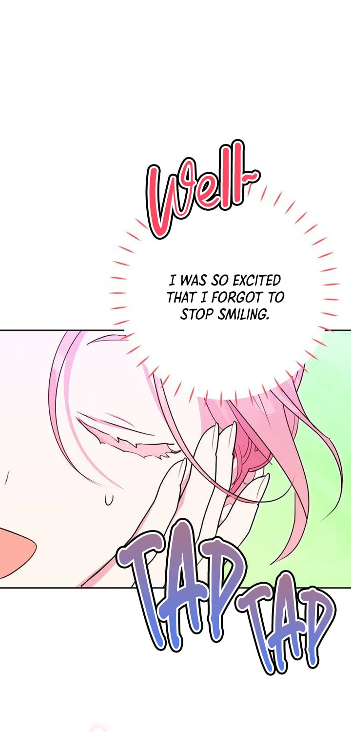 My Husband Changes Every Night Chapter 7 page 22 - 