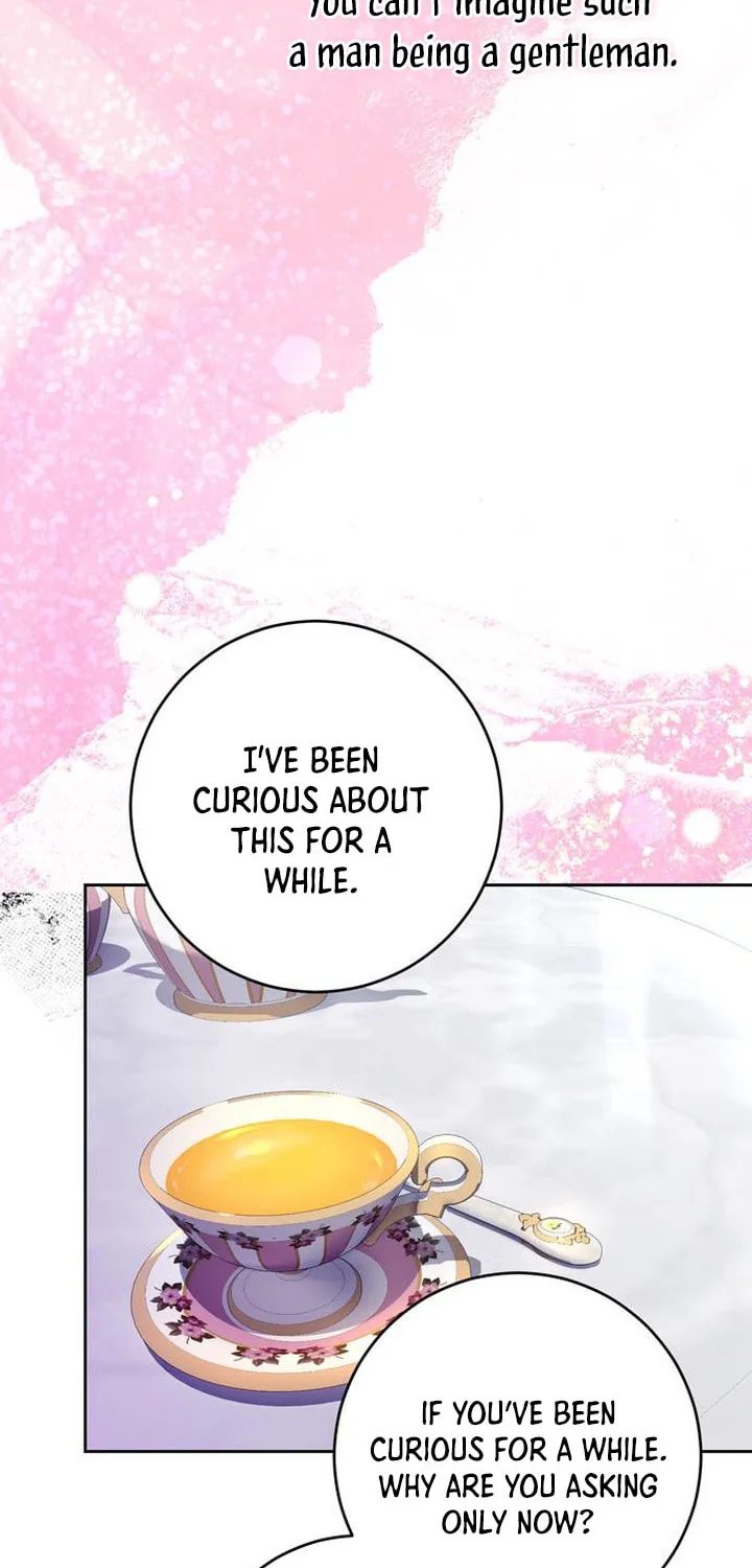 My Husband Changes Every Night Chapter 7 page 25 - 