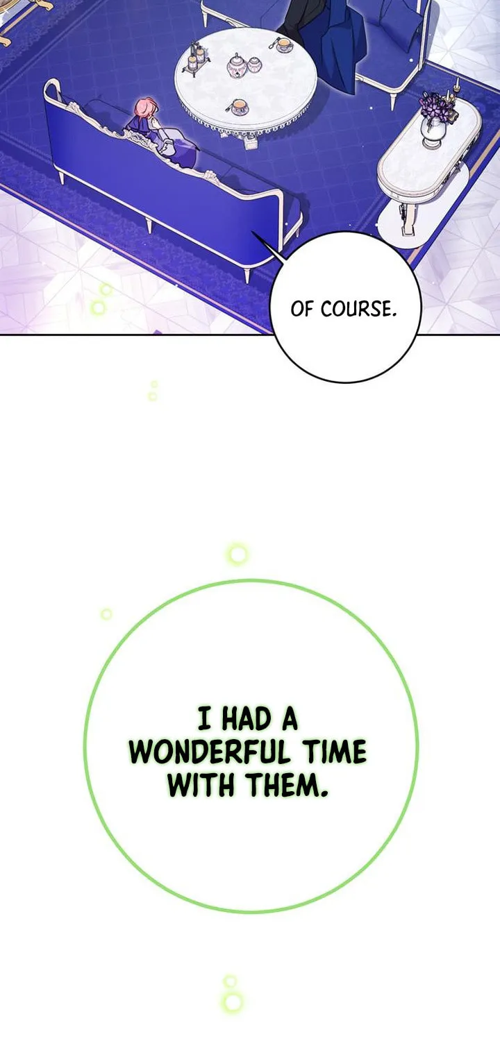 My Husband Changes Every Night Chapter 7 page 4 - 