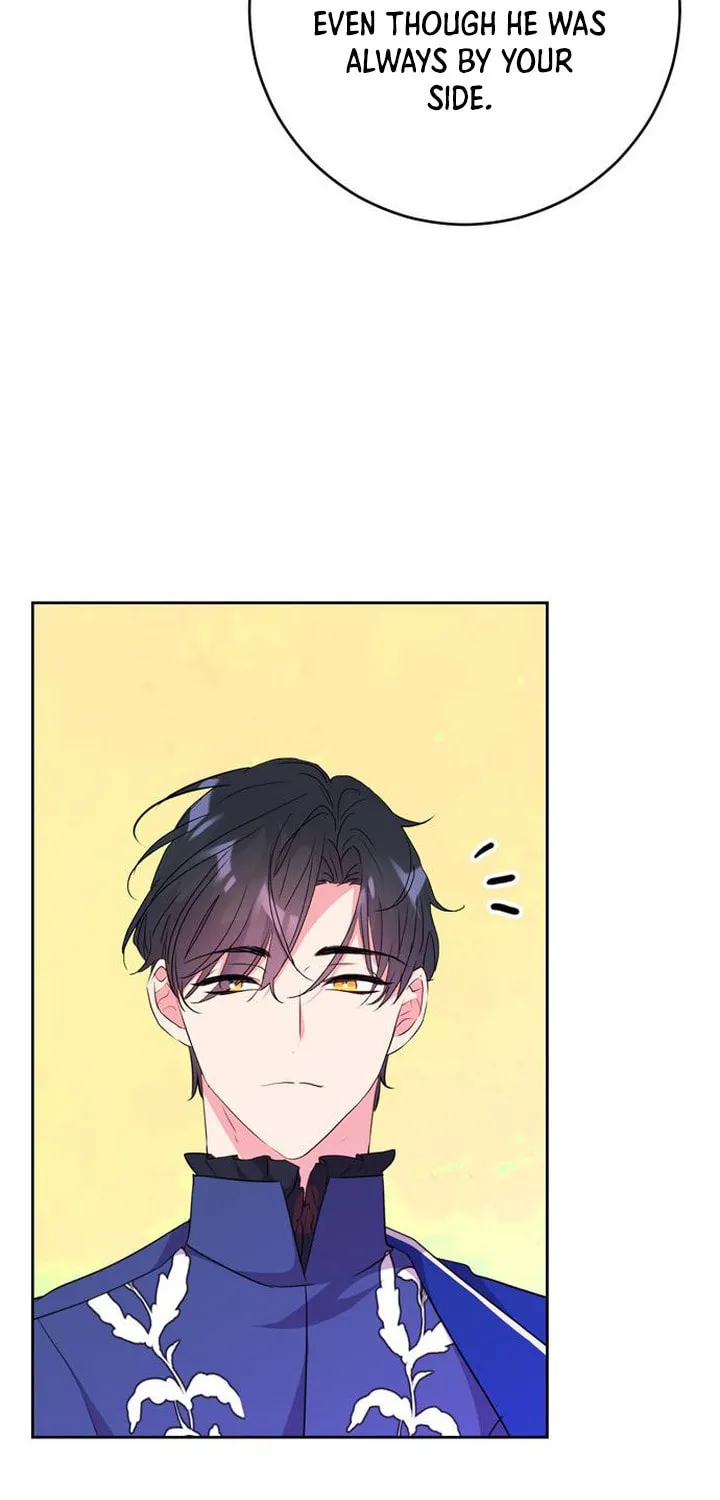 My Husband Changes Every Night Chapter 7 page 33 - 