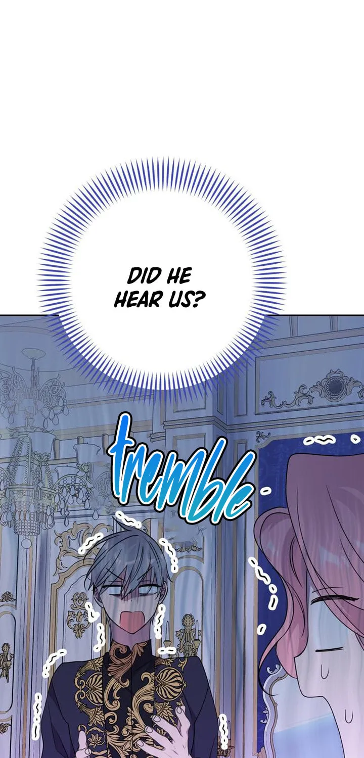 My Husband Changes Every Night Chapter 7 page 36 - 