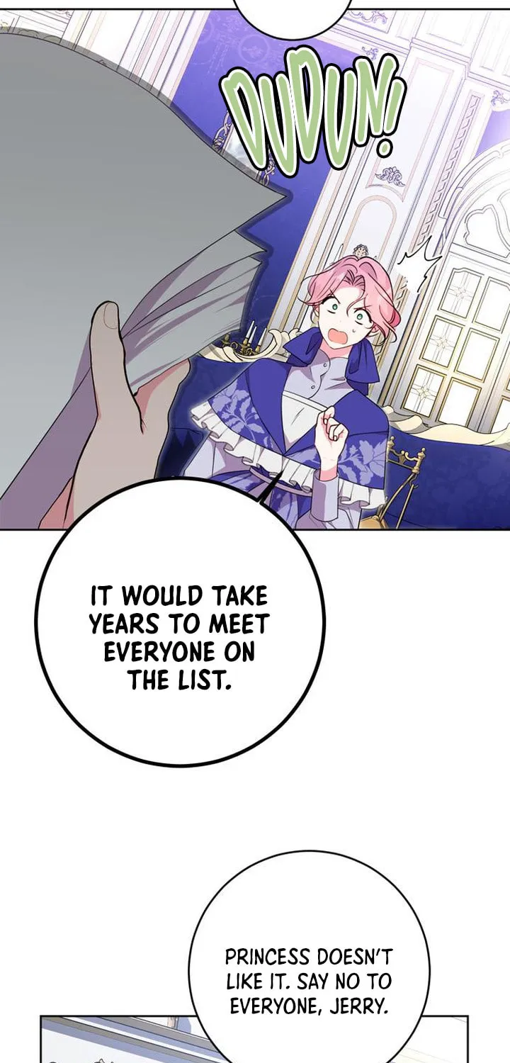 My Husband Changes Every Night Chapter 7 page 47 - 