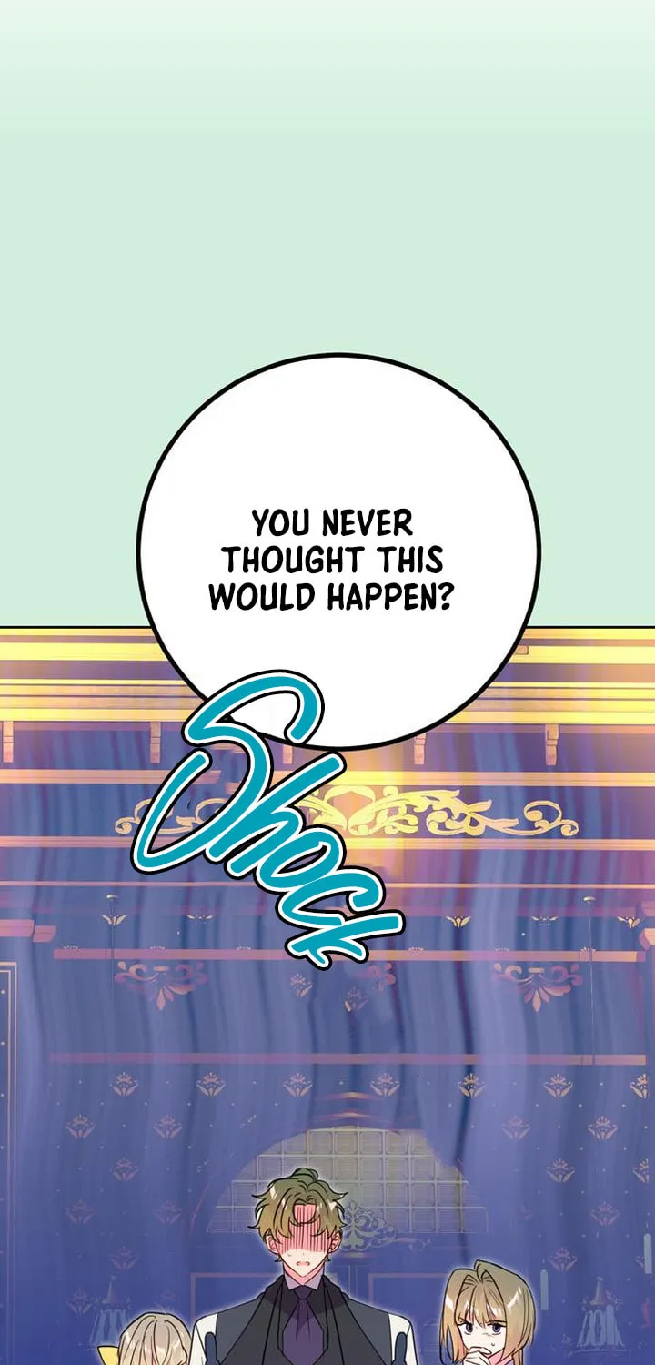My Husband Changes Every Night Chapter 7 page 6 - 
