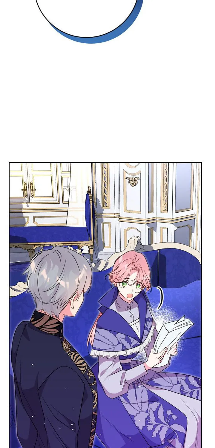 My Husband Changes Every Night Chapter 7 page 54 - 