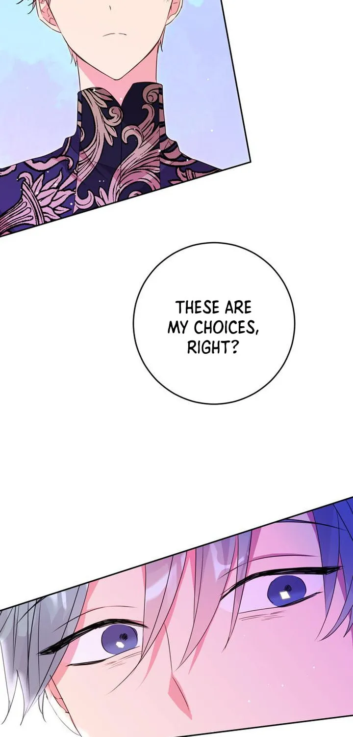My Husband Changes Every Night Chapter 7 page 64 - 