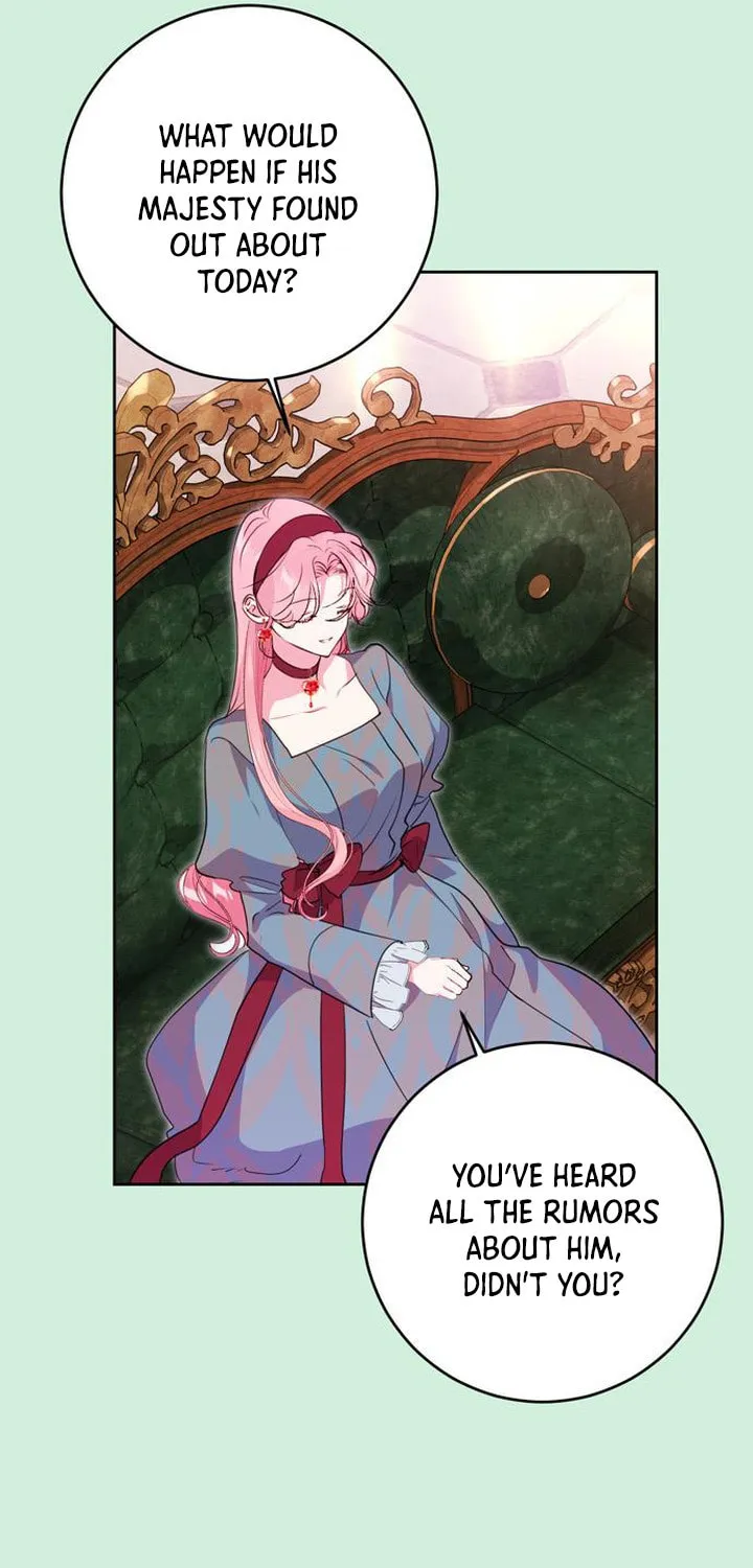 My Husband Changes Every Night Chapter 7 page 8 - 