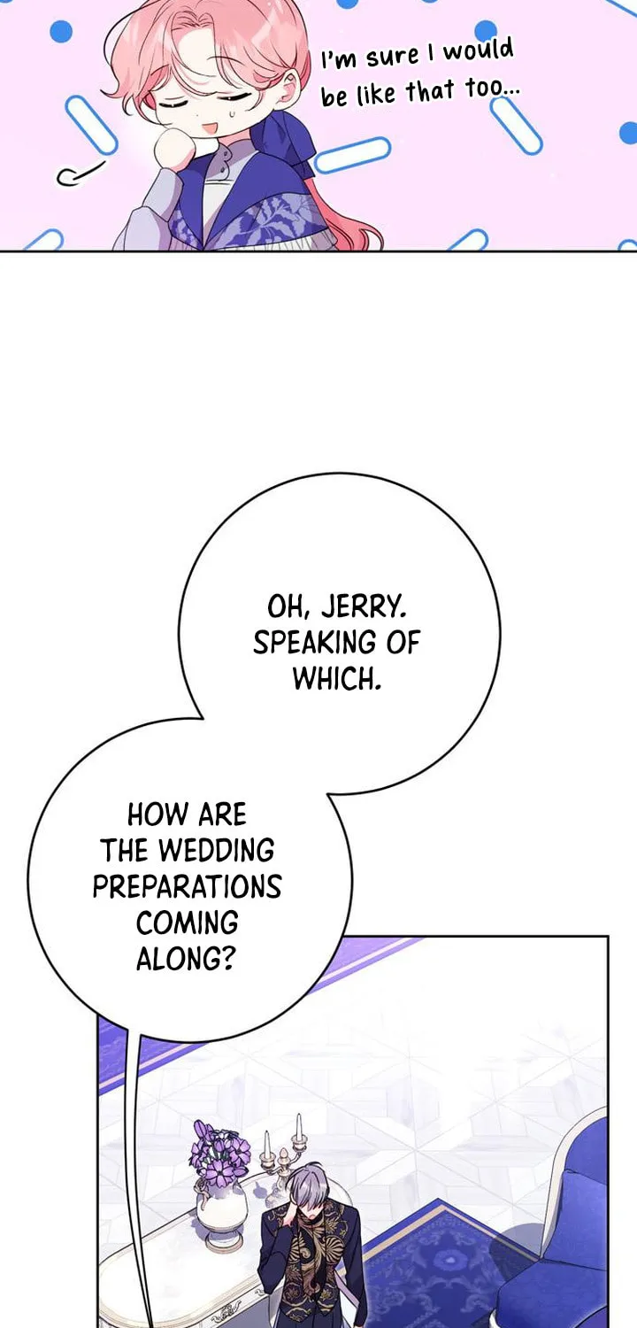 My Husband Changes Every Night Chapter 7 page 73 - 