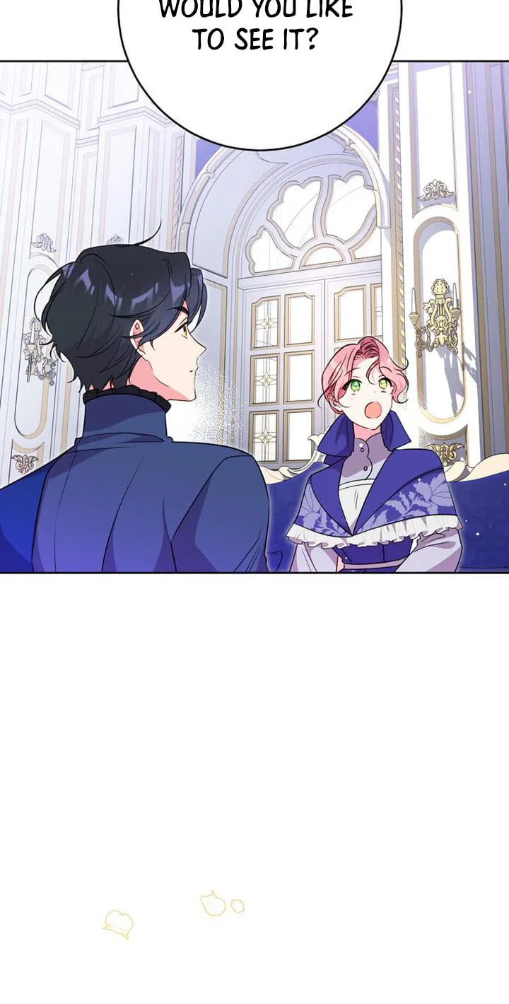 My Husband Changes Every Night Chapter 7 page 75 - 