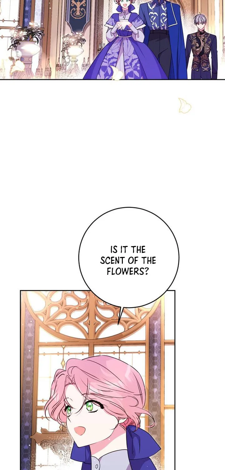 My Husband Changes Every Night Chapter 7 page 78 - 