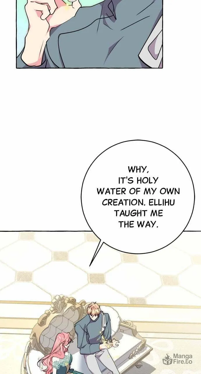 My Husband Changes Every Night Chapter 70 page 3 - 