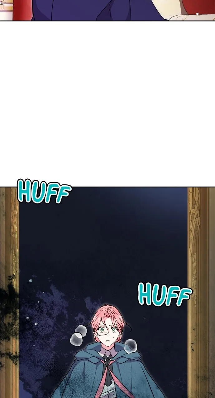 My Husband Changes Every Night Chapter 71 page 4 - 