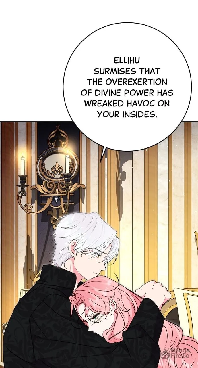 My Husband Changes Every Night Chapter 71 page 72 - 